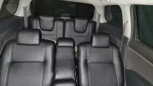 Toyota Wish G 7-Seater 1.8L 2005