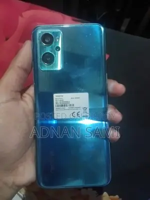 Realme 9i ` (Used)