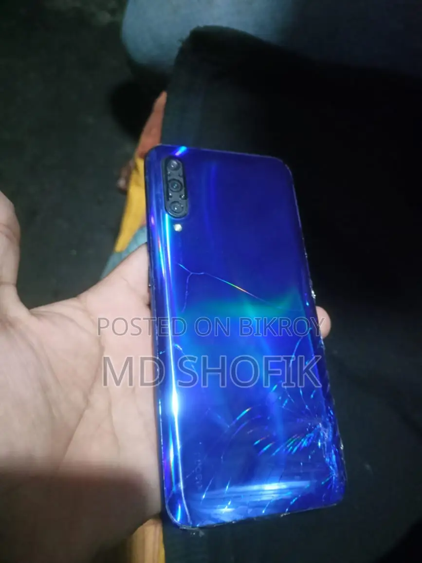 Xiaomi Mi A3 (Used)