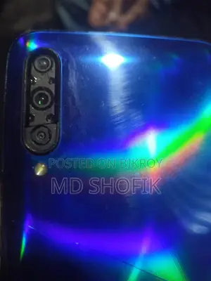 Xiaomi Mi A3 (Used)