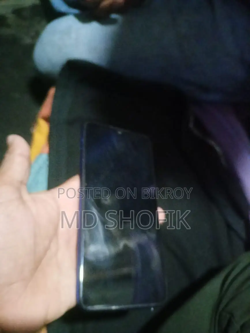 Xiaomi Mi A3 (Used)