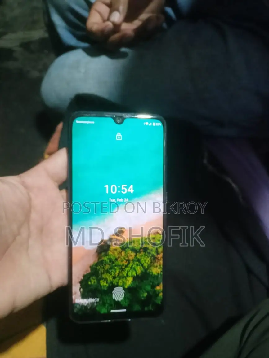 Xiaomi Mi A3 (Used)