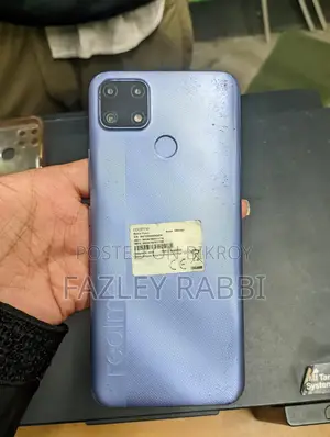 Realme C25s (Used)