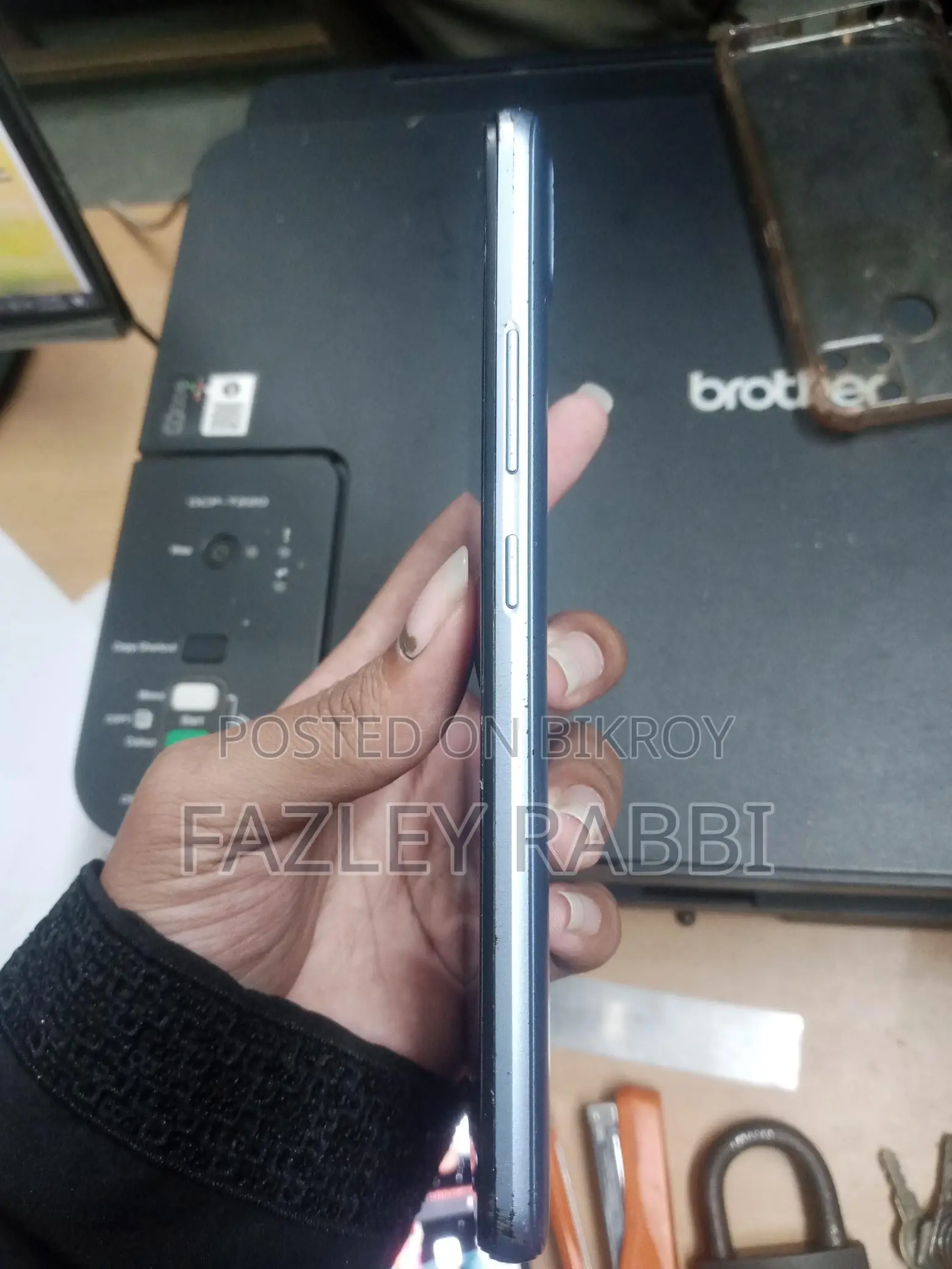 Realme C25s (Used)