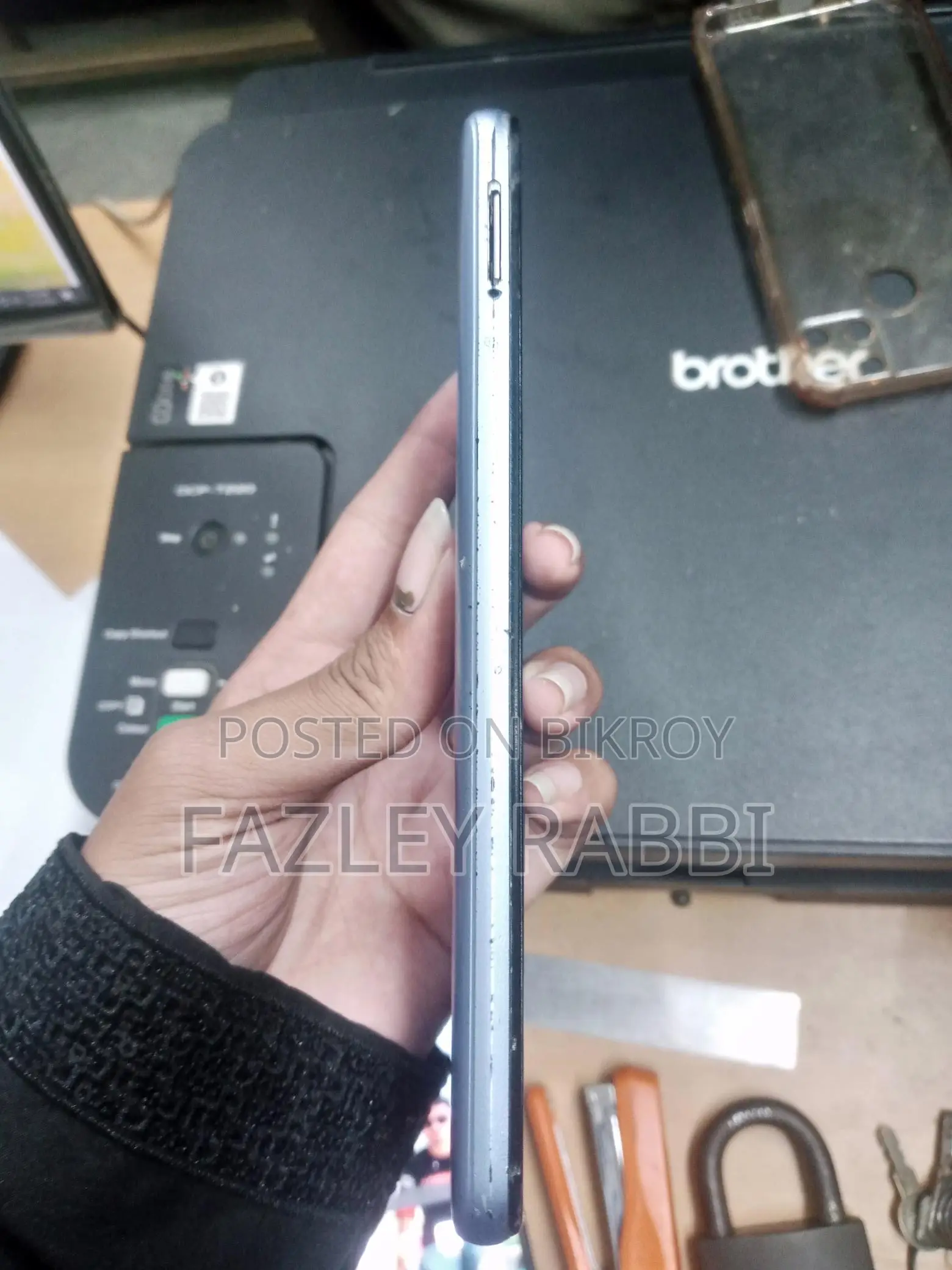 Realme C25s (Used)