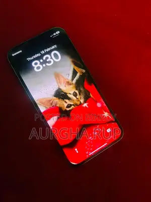Apple iPhone 12 Pro . (Used)