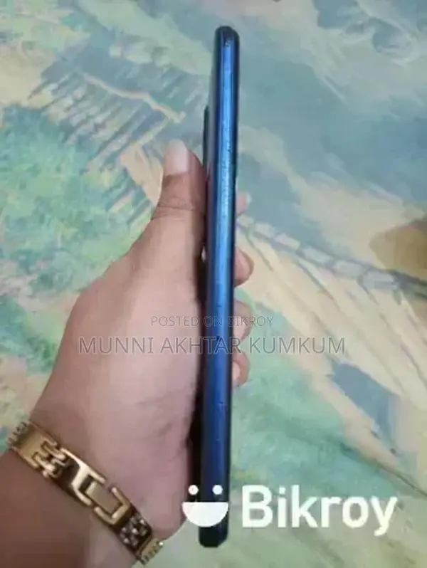 Vivo Y15S . (Used)
