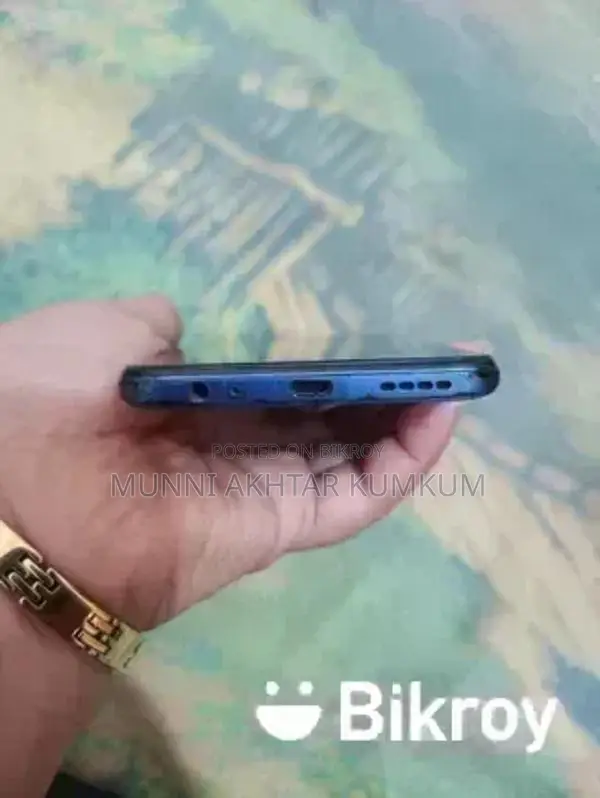 Vivo Y15S . (Used)