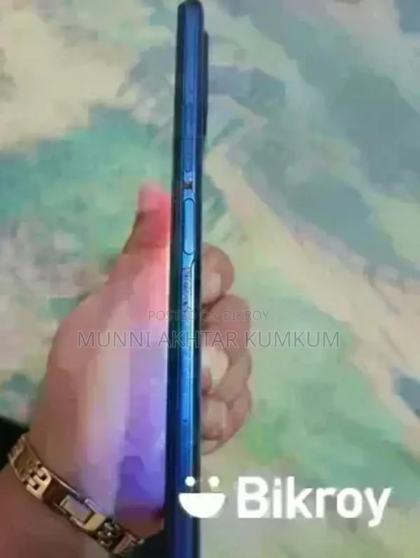 Vivo Y15S . (Used)