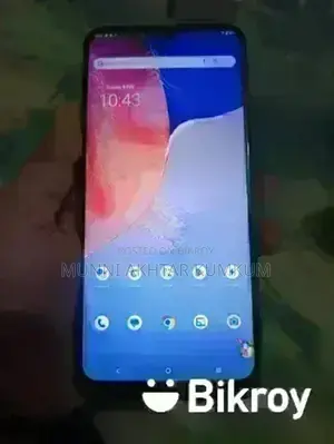 Vivo Y15S . (Used)