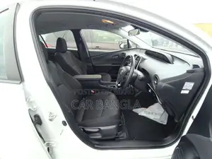 Toyota Prius S 2022