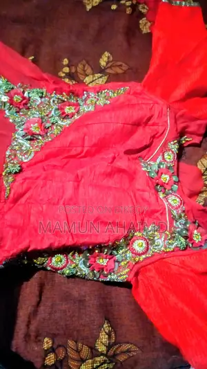 Gown Dress