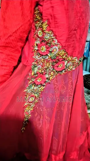 Gown Dress