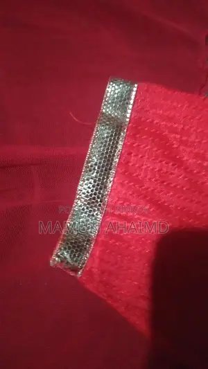 Gown Dress