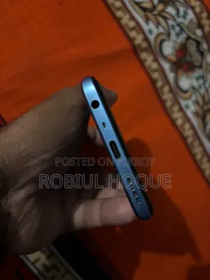 Realme 8 5g 8/128 (Used)