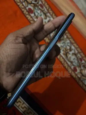 Realme 8 5g 8/128 (Used)