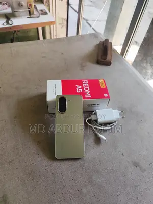 Xiaomi Redmi A5 ` (Used)