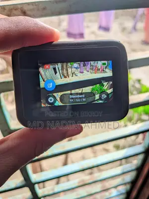 Gopro Hero 8