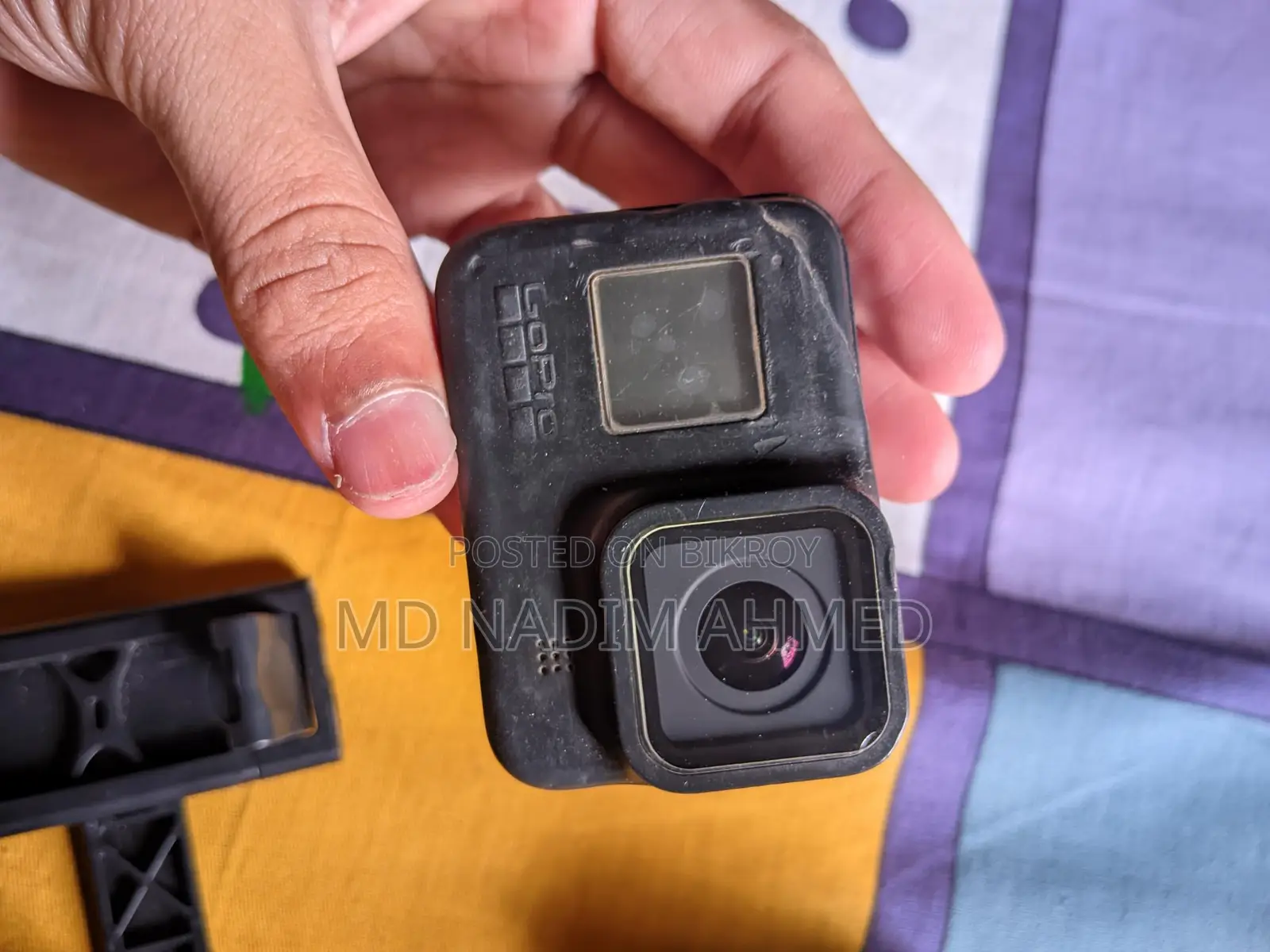 Gopro Hero 8