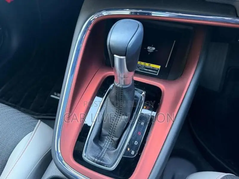 Honda Vezel Play Package 2021