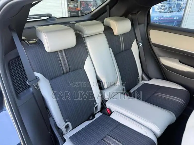 Honda Vezel Play Package 2021