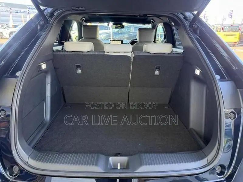 Honda Vezel Play Package 2021