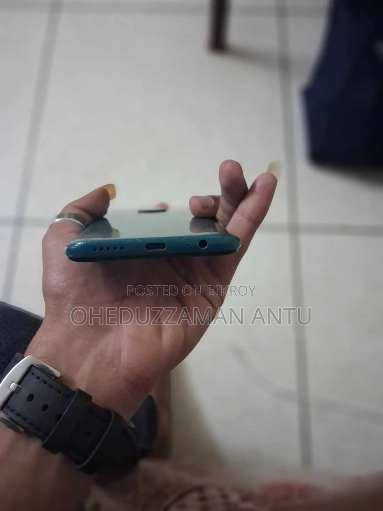 Xiaomi Redmi Note 9 (Used)