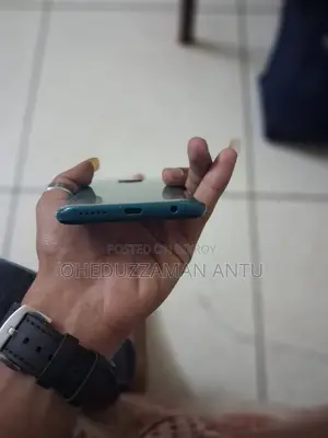 Xiaomi Redmi Note 9 , (Used)