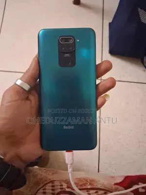 Xiaomi Redmi Note 9 (Used)
