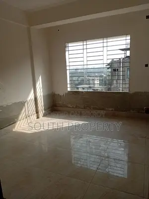 South facing ready 1800 sft flat sale at Aftabnagar C block.