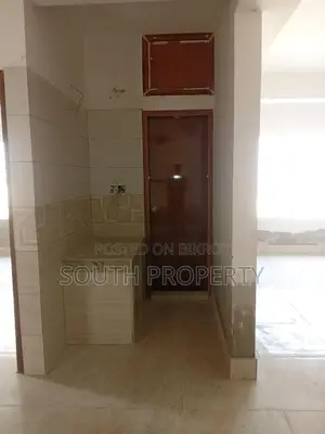 South facing ready 1800 sft flat sale at Aftabnagar C block.