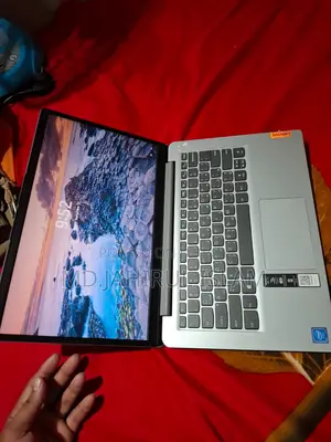 Sell Laptop Lenovo