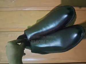 Chelsea Boot