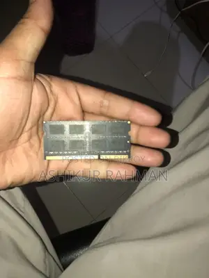 8gb DDR 3 Ram