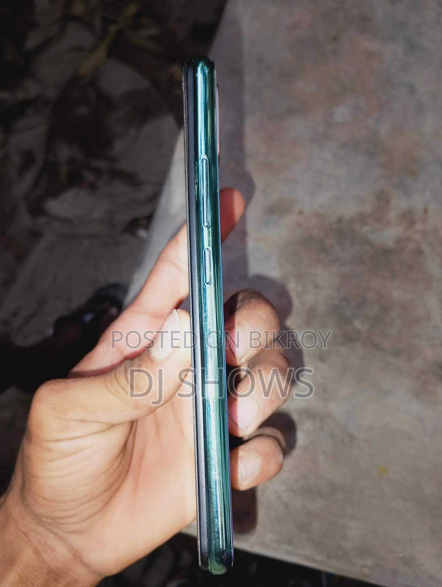 Vivo Y17 . (Used)