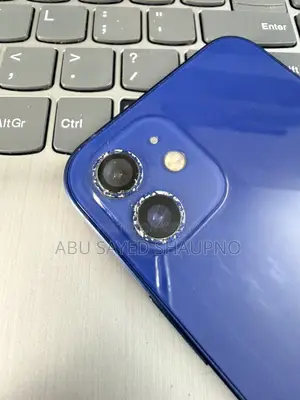 Apple iPhone 12 . (Used)