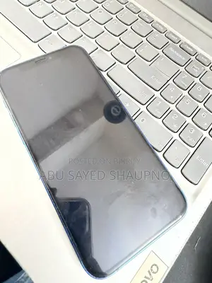Apple iPhone 12 . (Used)