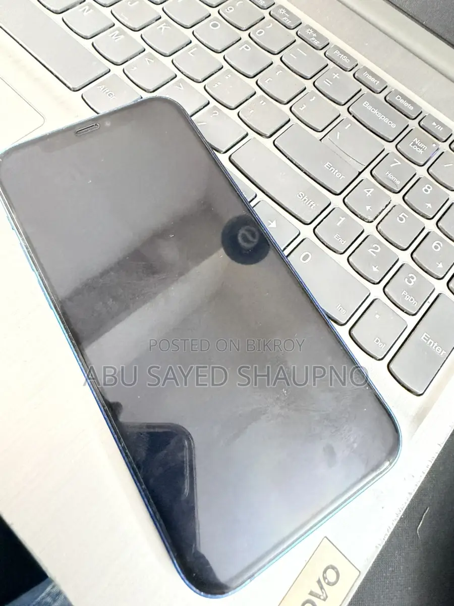 Apple iPhone 12 . (Used)