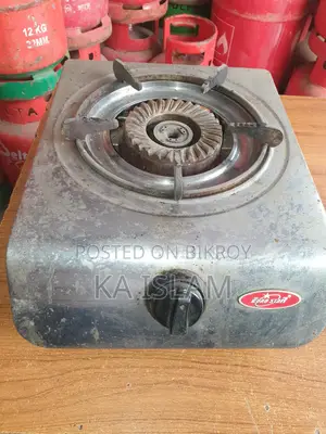 রানিং ইউরো কোম্পানির অটো চুলা