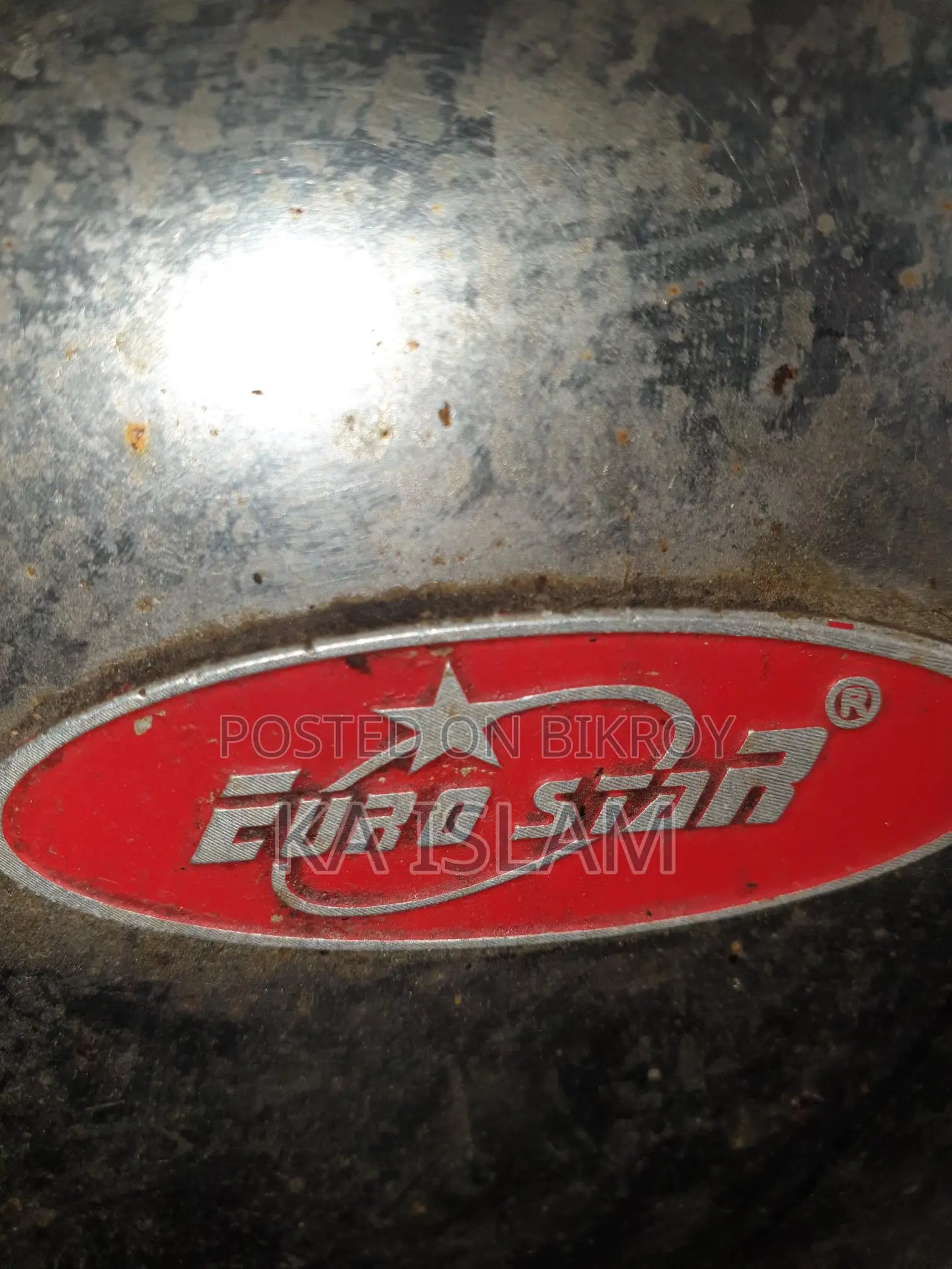 Euro Company Automatic Stove