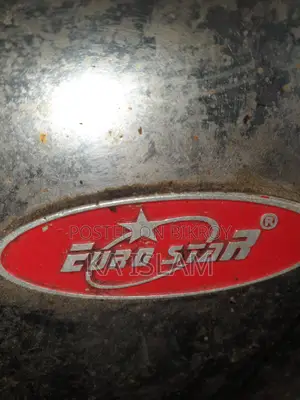 Euro Company Automatic Stove