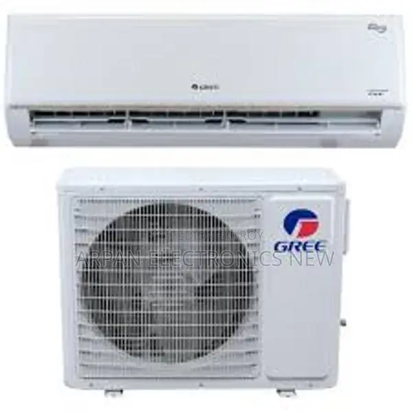 GREE INVERTER AC 1 TON Eid Special Discount / Exchange Offer