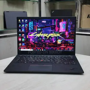 ধামাকা অফার Lenovo Thinkpad x1 Carbon