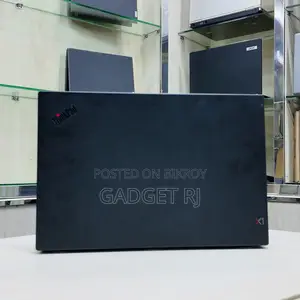 ধামাকা অফার Lenovo Thinkpad x1 Carbon