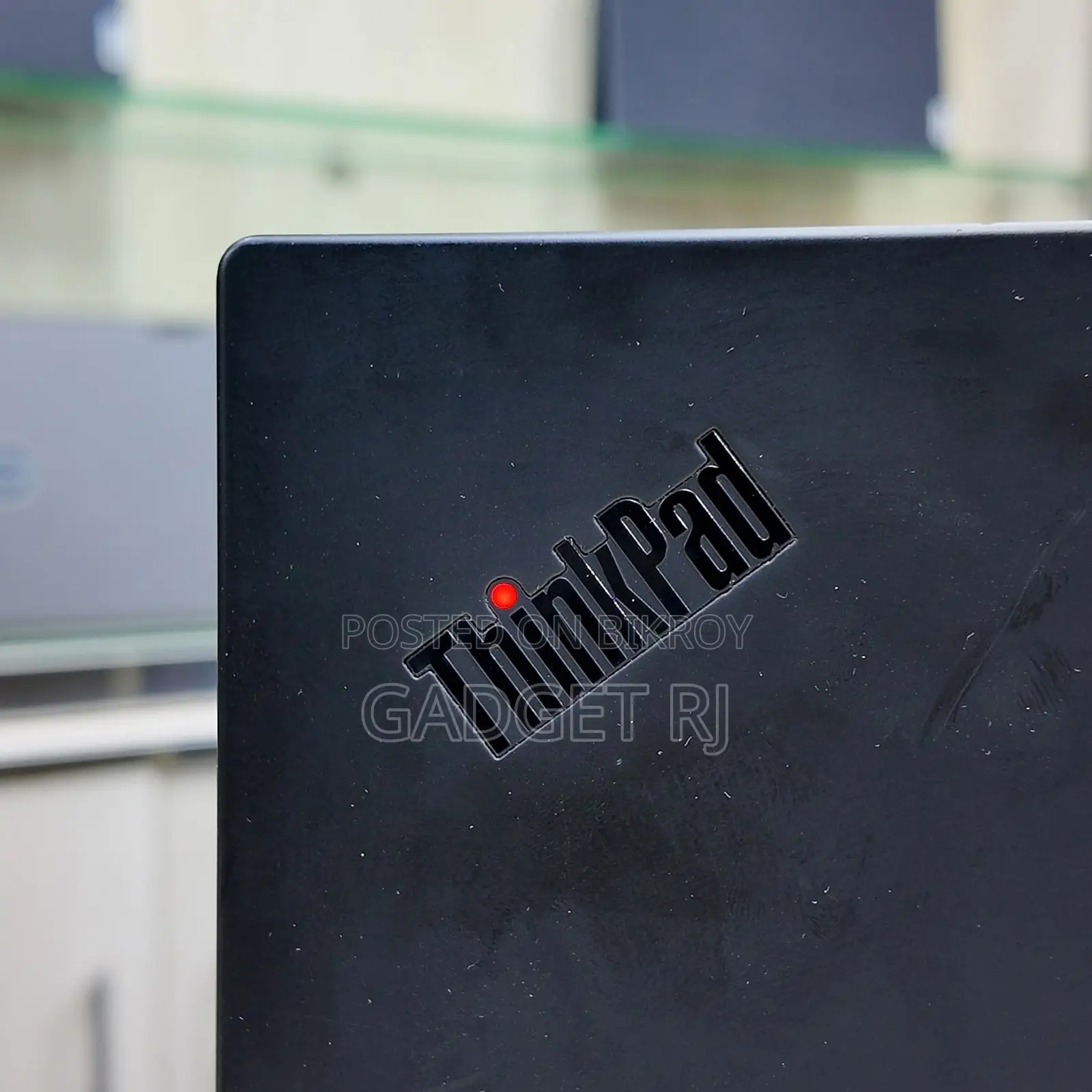 ধামাকা অফার Lenovo Thinkpad x1 Carbon