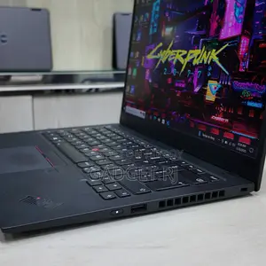 ধামাকা অফার Lenovo Thinkpad x1 Carbon