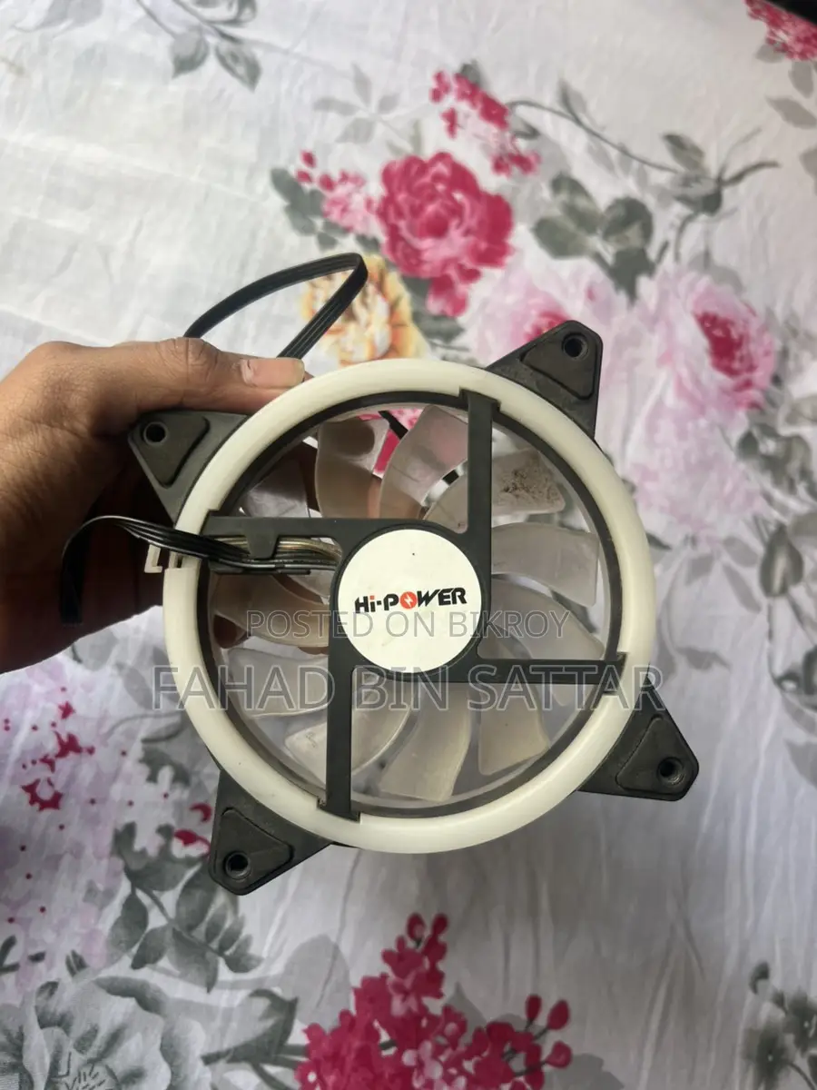 Full Fresh Condition