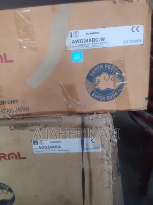 General AC