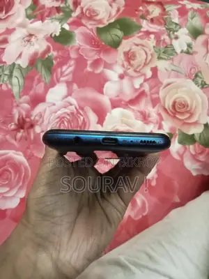 Samsung Galaxy M31 8/128 (Used)