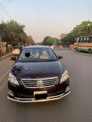 Toyota Premio FEX 2015
